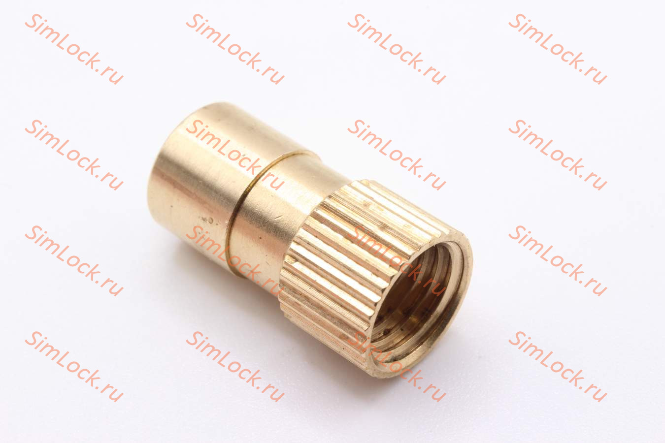 Адаптер для игл c комплектом тупых игл