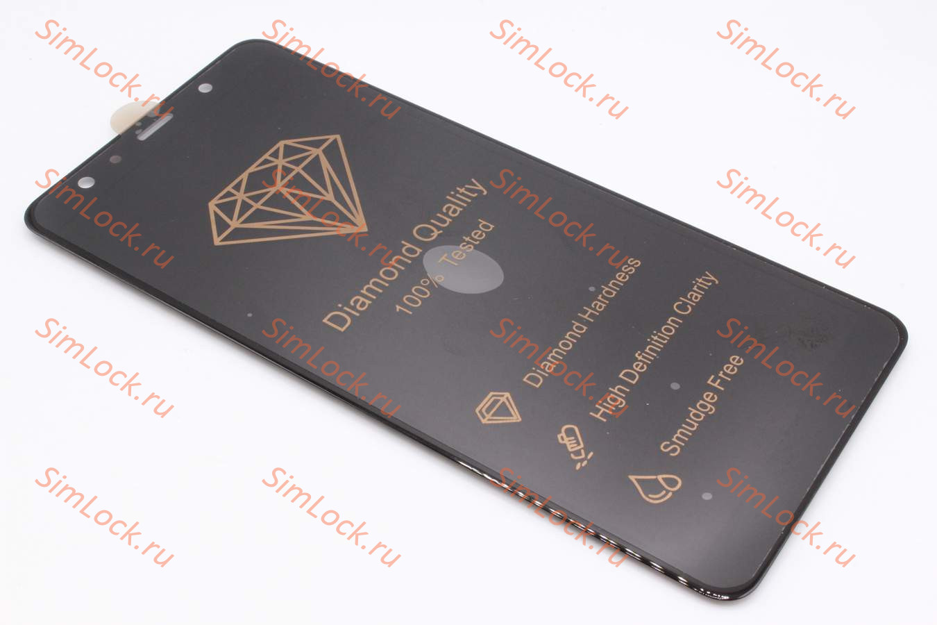 Дисплей Samsung A750F/DS Galaxy A7 (2018), IPS, К-2