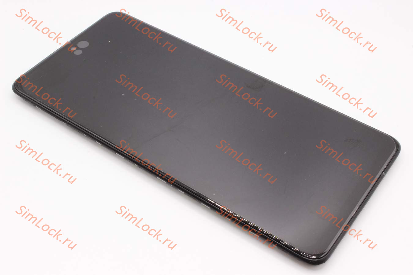 Дисплей Xiaomi Redmi Note 10 Pro 4G, в рамке, IPS, К-2