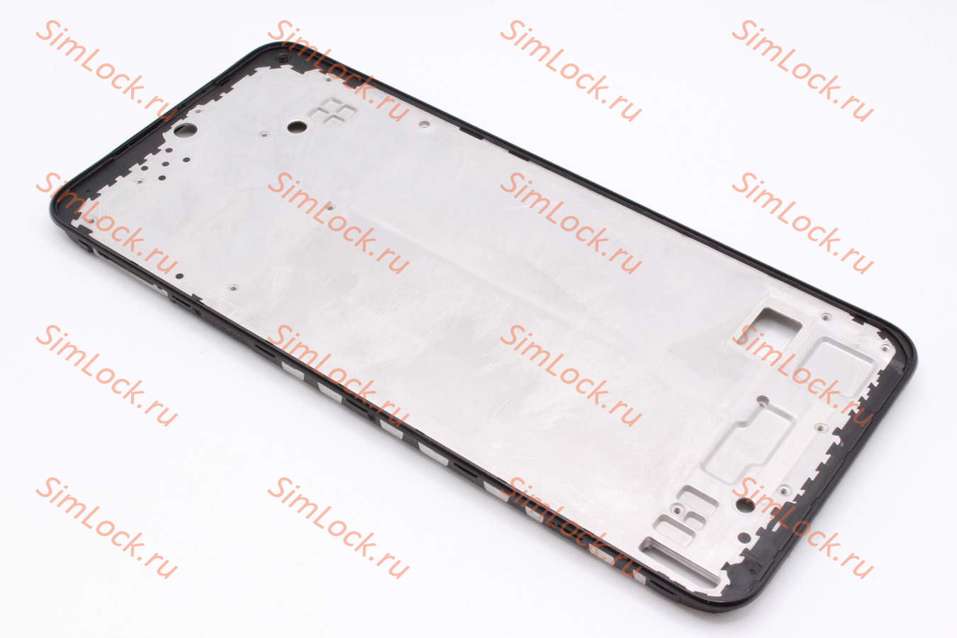 Рамка дисплея Xiaomi Redmi Note 11 (2201117TY), К-2