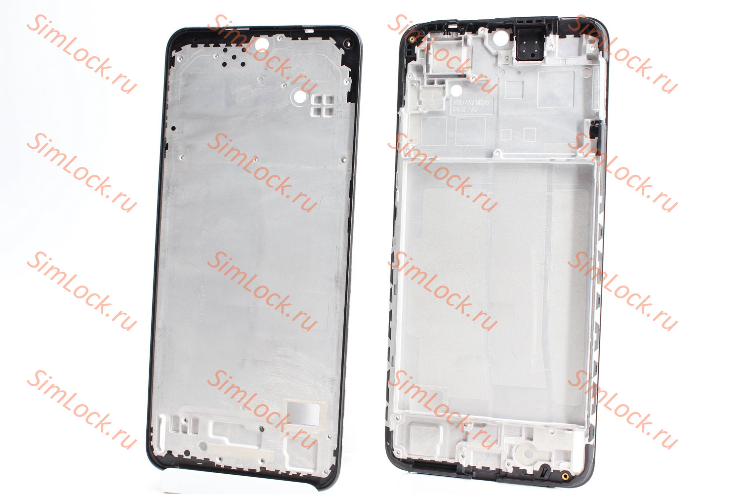 Рамка дисплея Xiaomi Redmi Note 11 (2201117TY), К-2