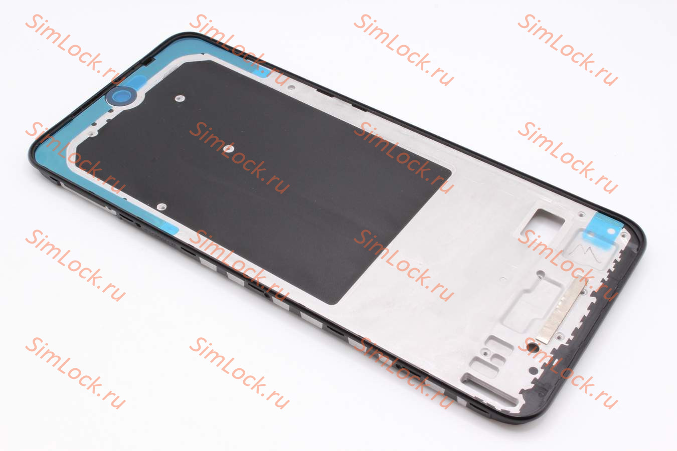 Рамка дисплея Xiaomi Redmi Note 11S (2201117SY), К-1