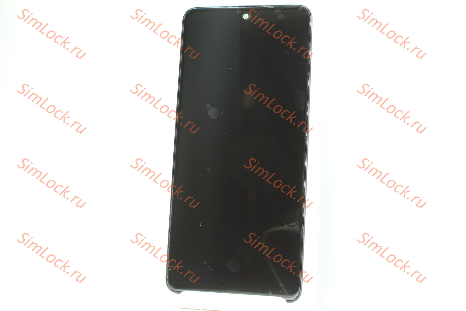Дисплей Xiaomi Redmi Note 11 Pro 4G, 5G, в рамке, OLED, К-1