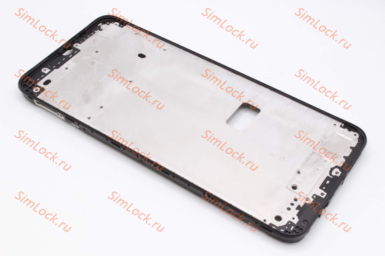 Рамка дисплея Realme C15 (RMX2180), К-2