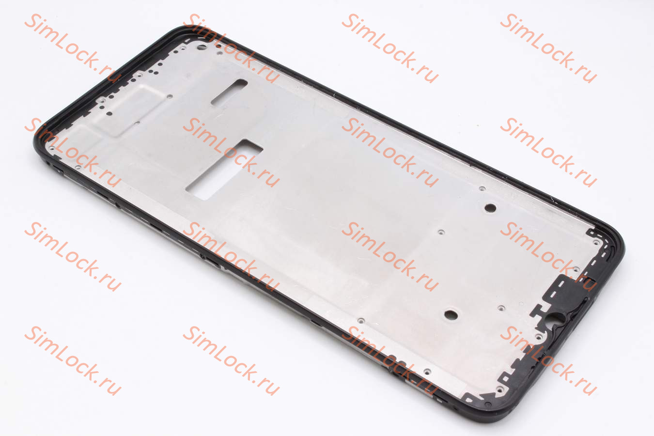 Рамка дисплея Realme C31 (RMX3501), К-1