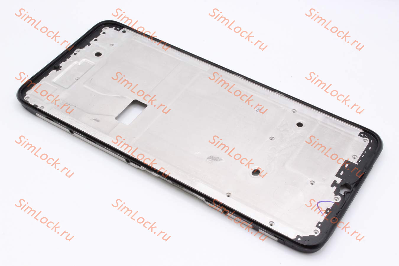 Рамка дисплея Realme C35 (RMX3511), К-1