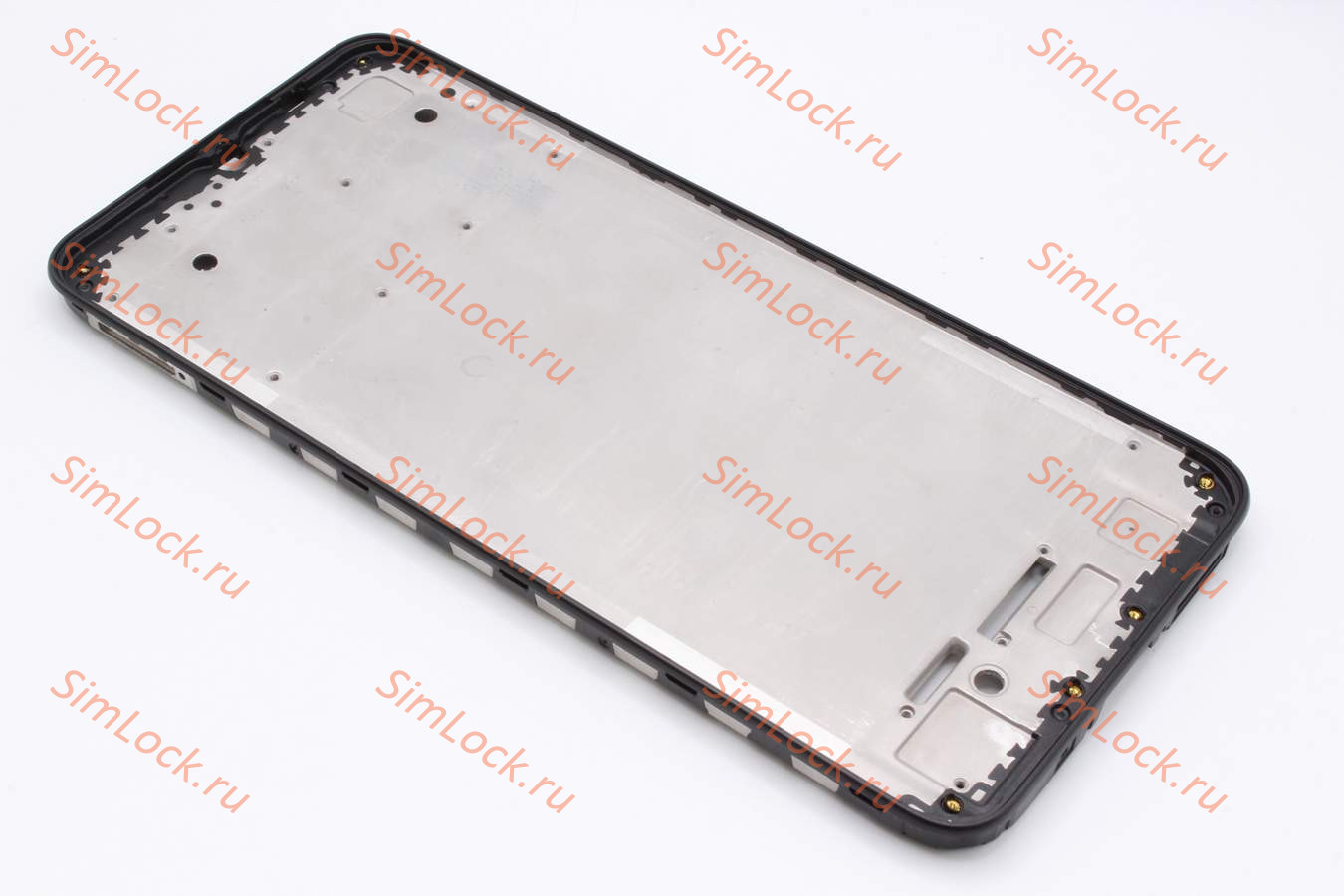 Рамка дисплея Xiaomi Redmi 9A (M2006C3LG), 9C (M2006C3MNG), К-1