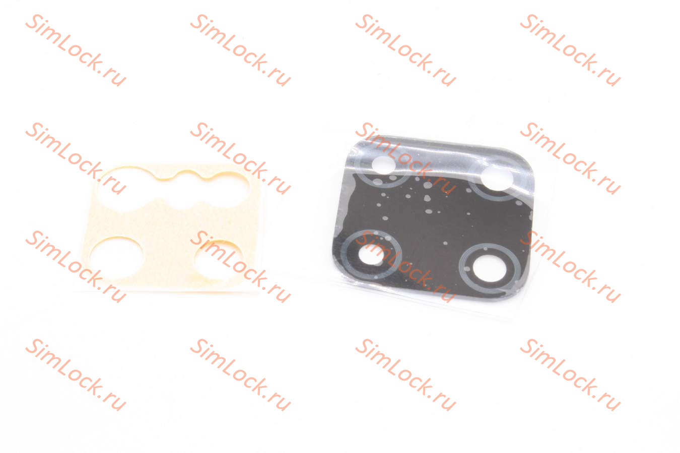 Стекло камеры Realme C21Y