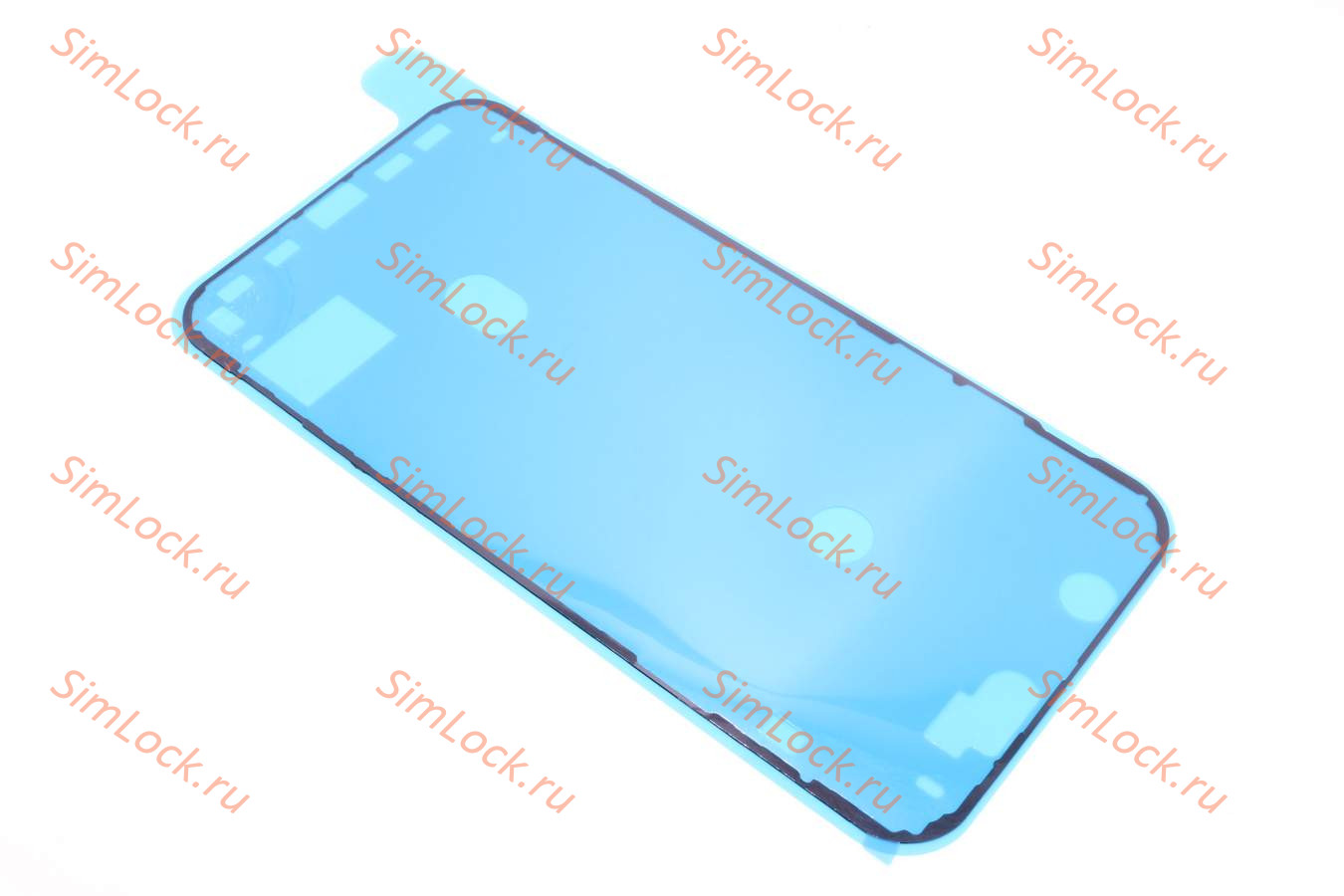 Скотч для проклейки дисплея iPhone XR, 11, K-3