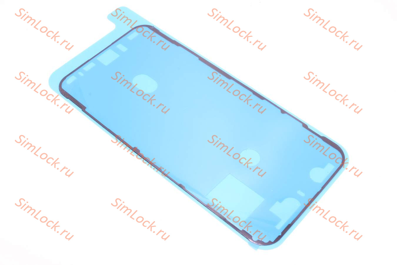 Скотч для проклейки дисплея iPhone XS, K-3