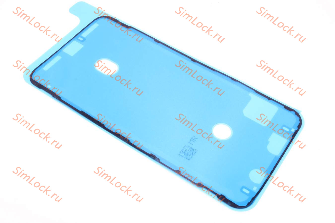 Скотч для проклейки дисплея iPhone XS Max, К-1