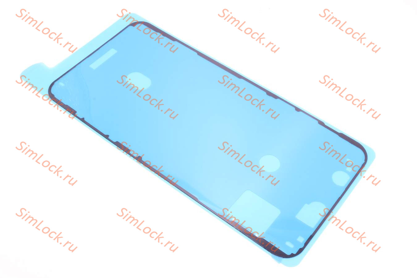Скотч для проклейки дисплея iPhone 11 Pro Max, K-3