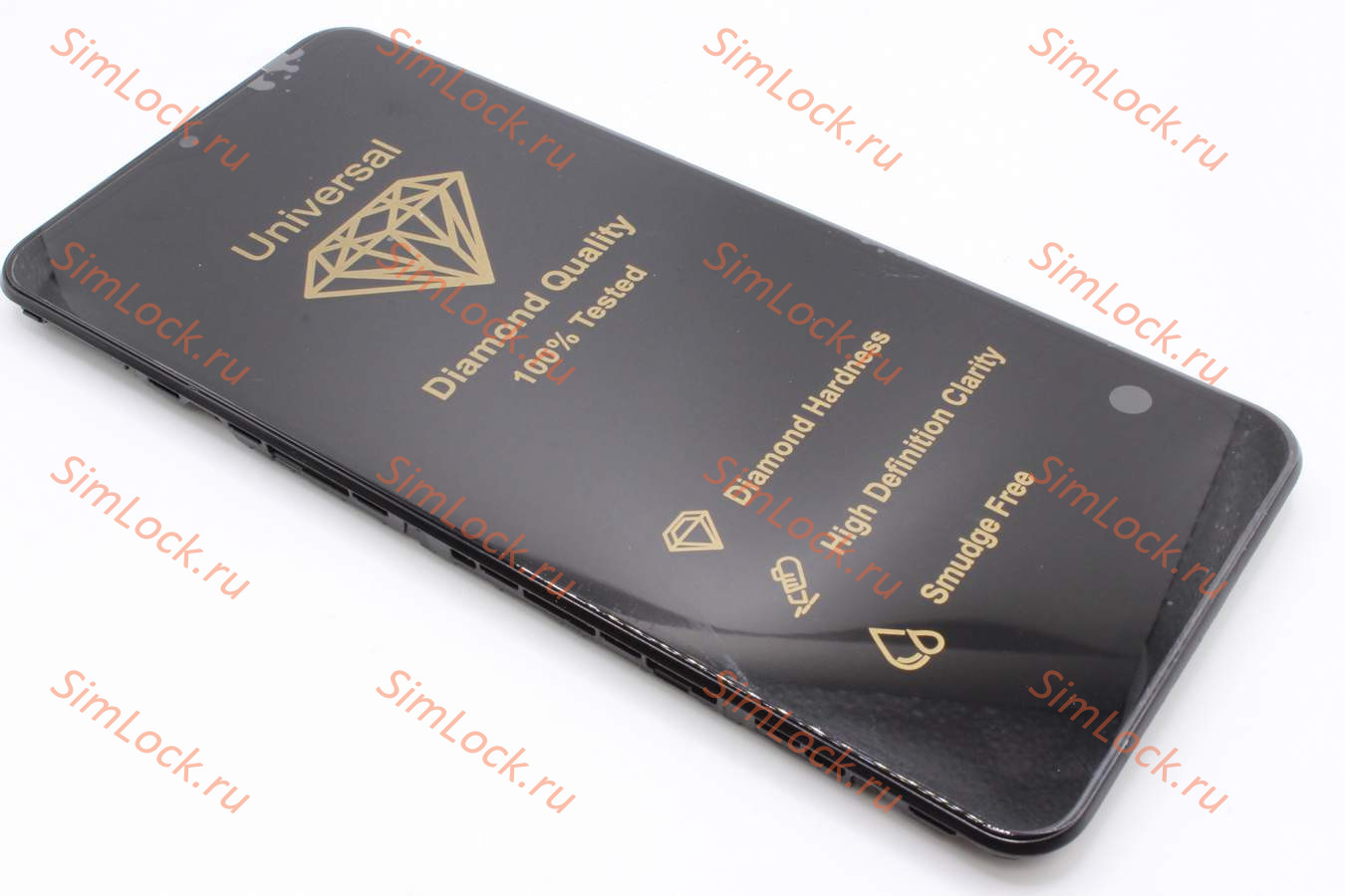 Дисплей Samsung A135F Galaxy A13, в рамке, К-1