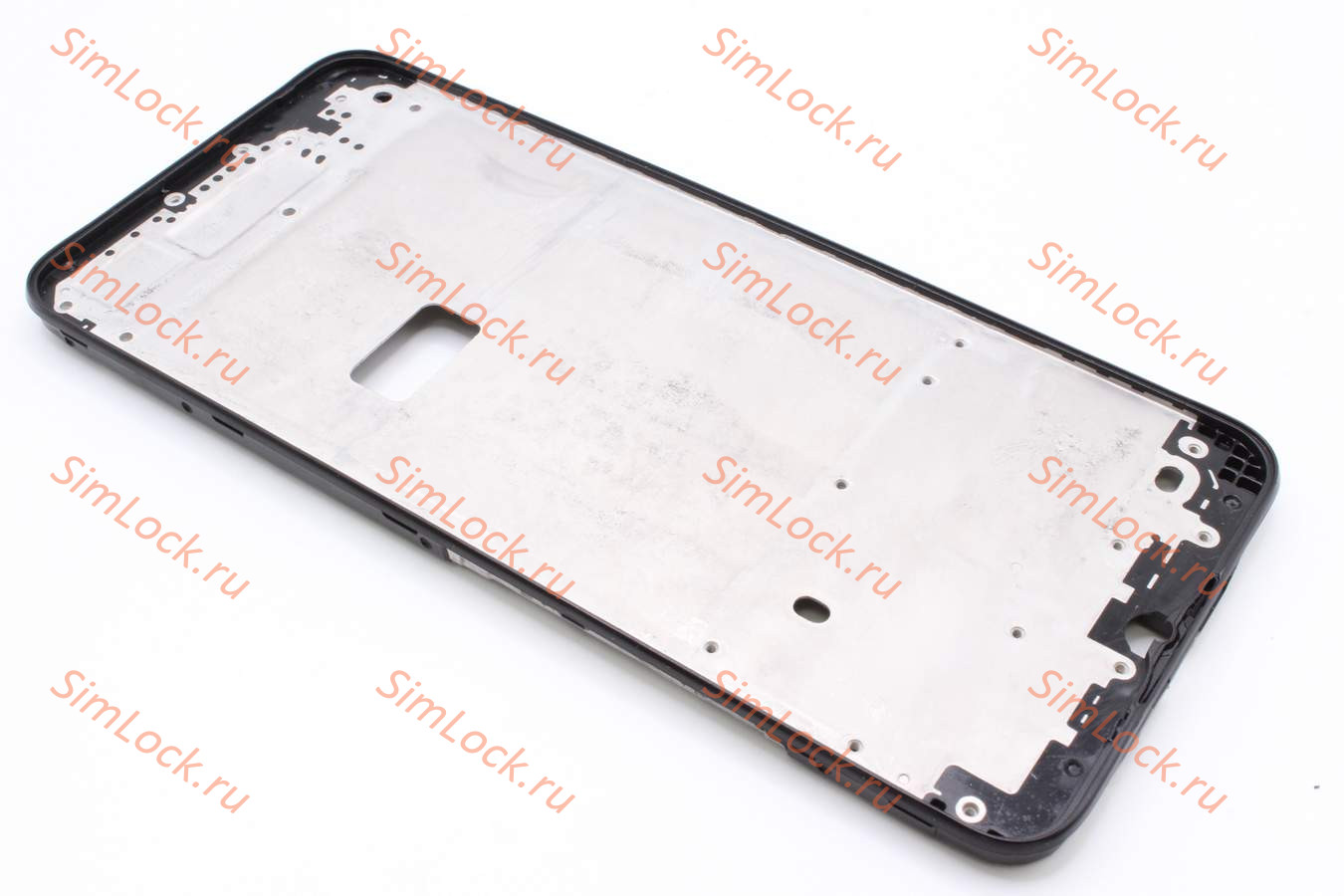 Рамка дисплея Realme C11, К-2
