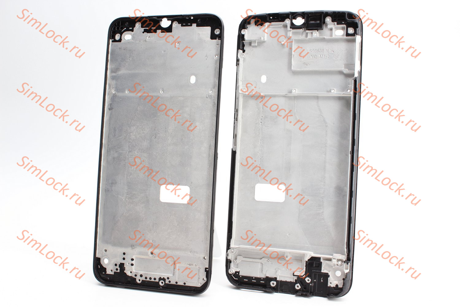 Рамка дисплея Realme C11, К-2