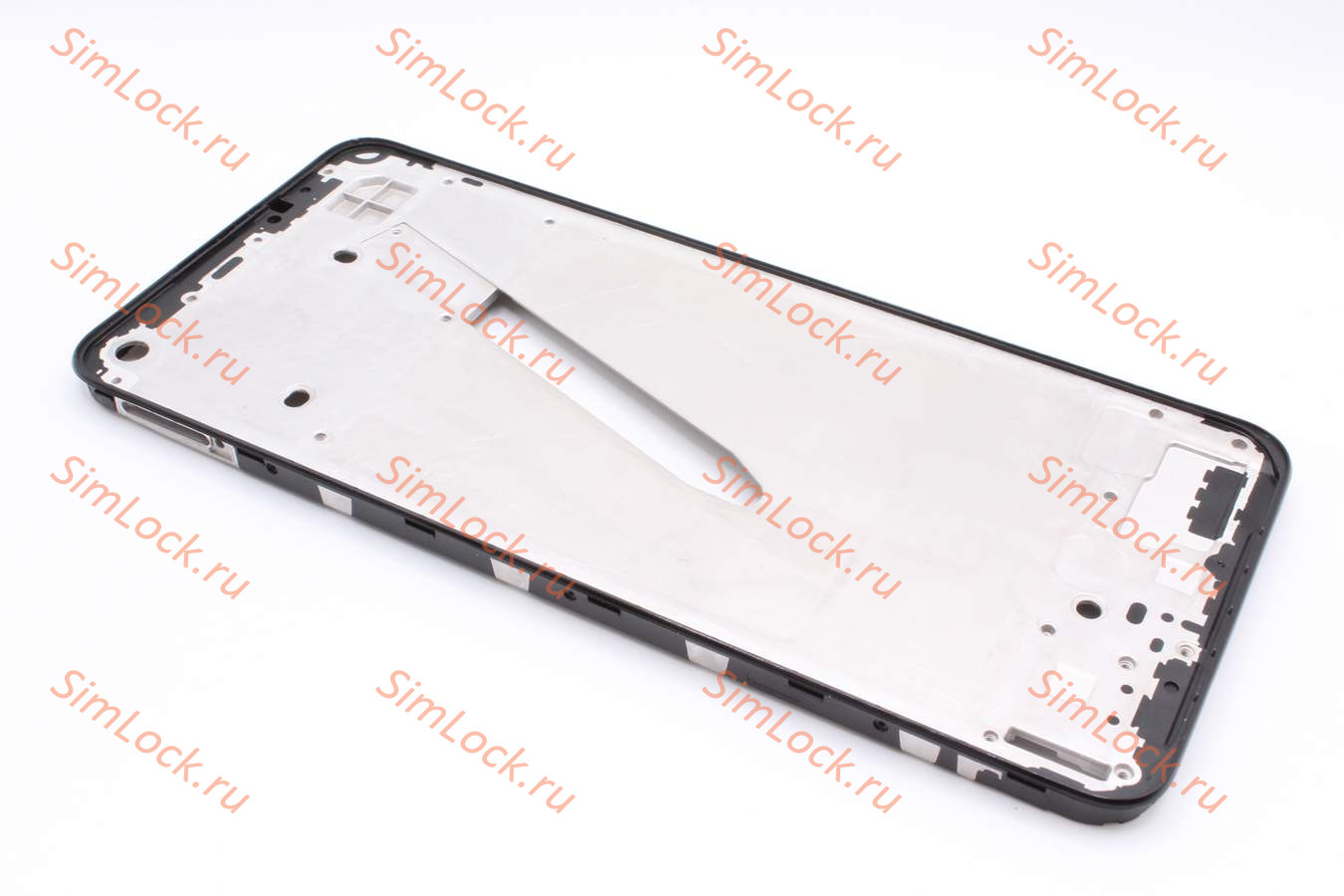 Рамка дисплея Realme 10 4G (RMX3630), К-1