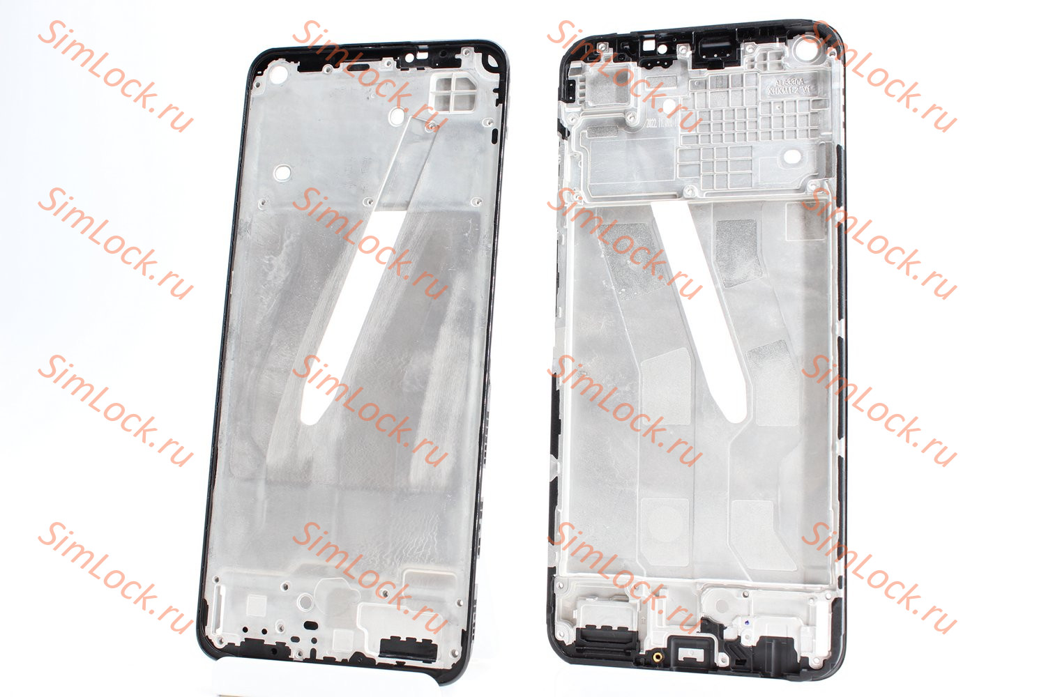 Рамка дисплея Realme 10 4G (RMX3630), К-1