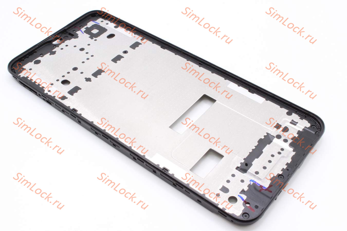 Рамка дисплея Realme C33 (RMX3624), К-1