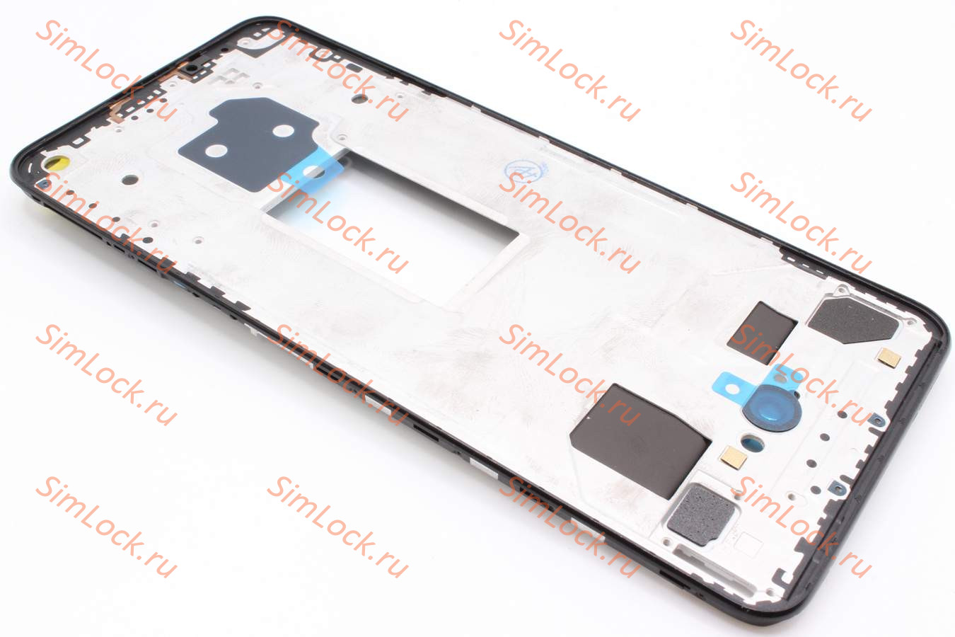 Рамка дисплея Realme GT Master Edition (RMX3363), К-1