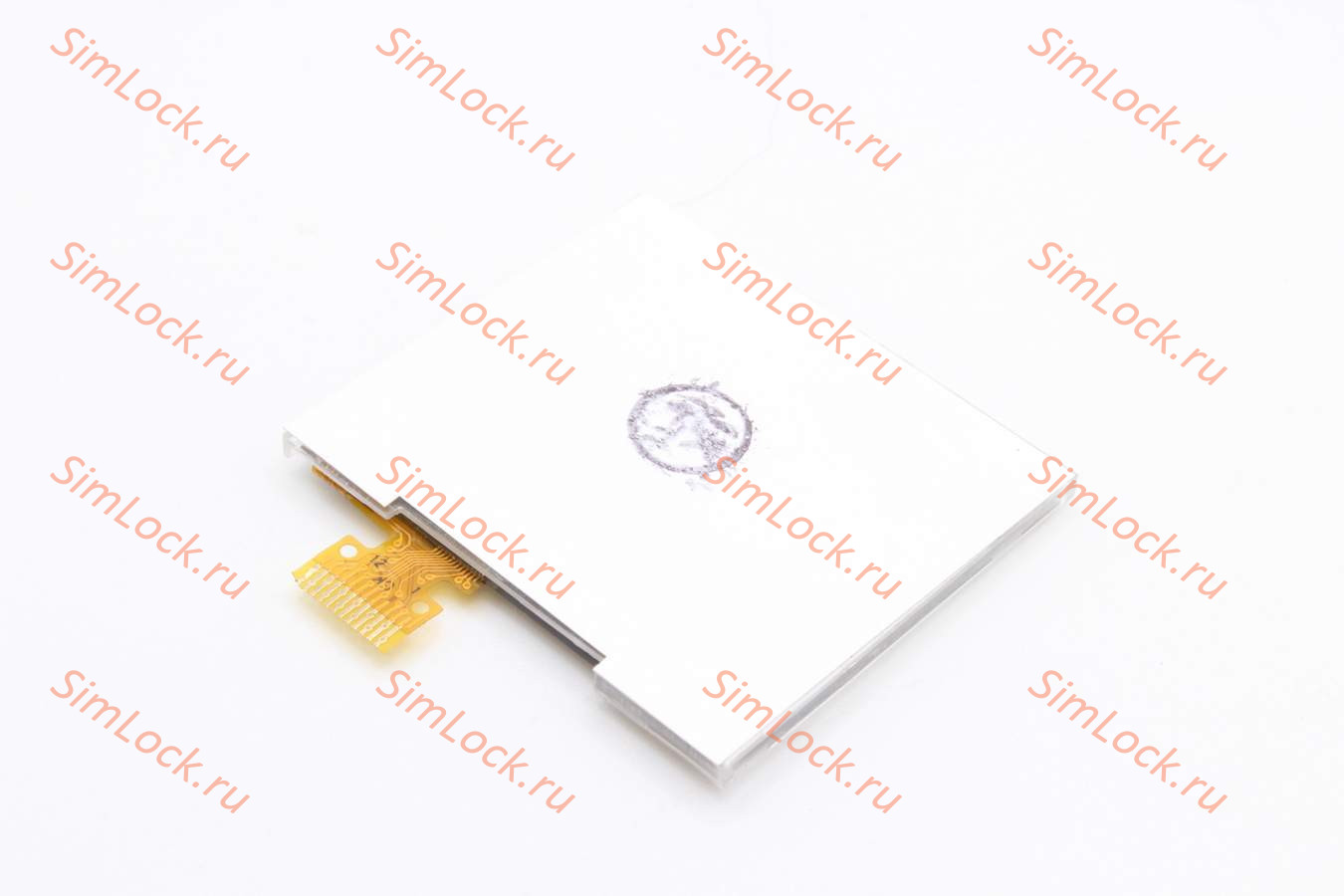 Дисплей Nokia 1202