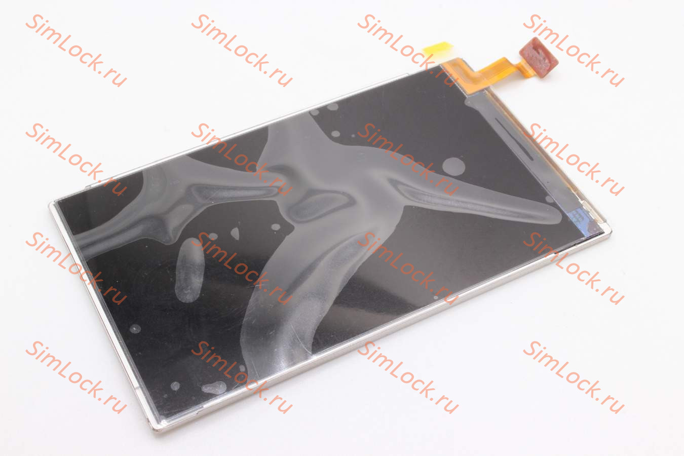 Дисплей Nokia 305, 306, 308, 309 Asha