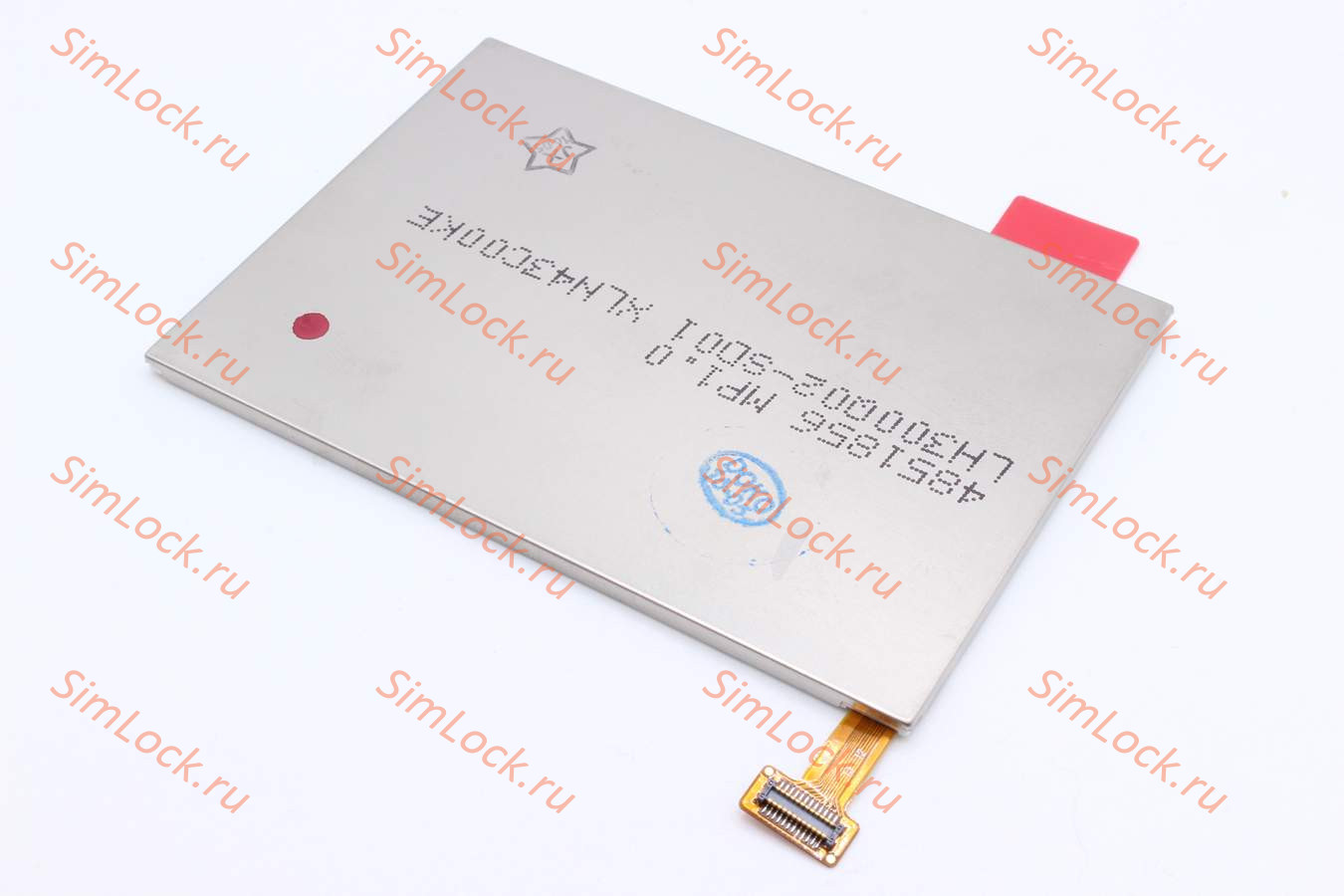 Дисплей Nokia 501 Asha, 503 Asha