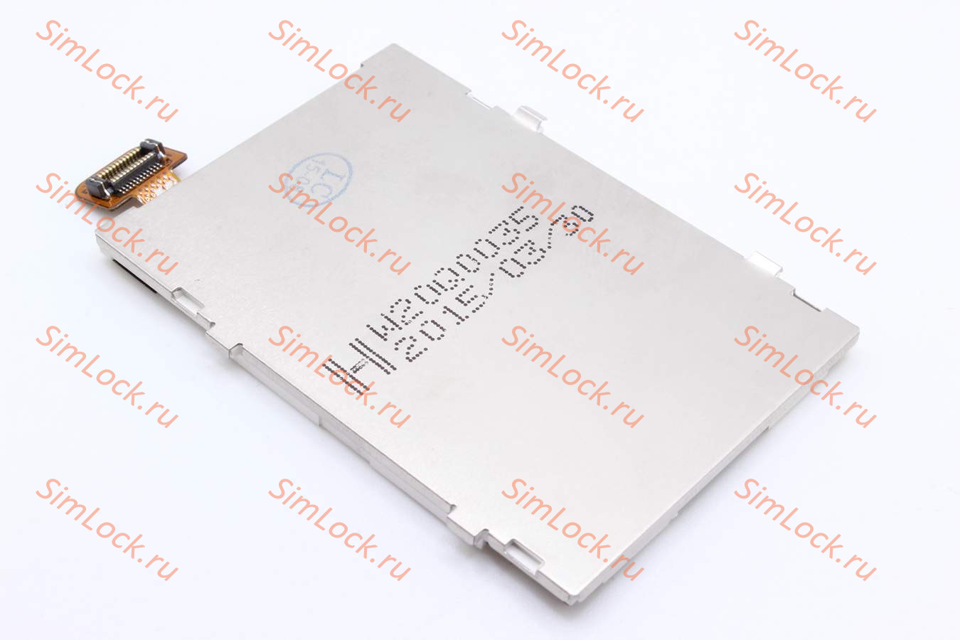 Дисплей Nokia 5300, 7370, 7373, E50, 6233, 6234