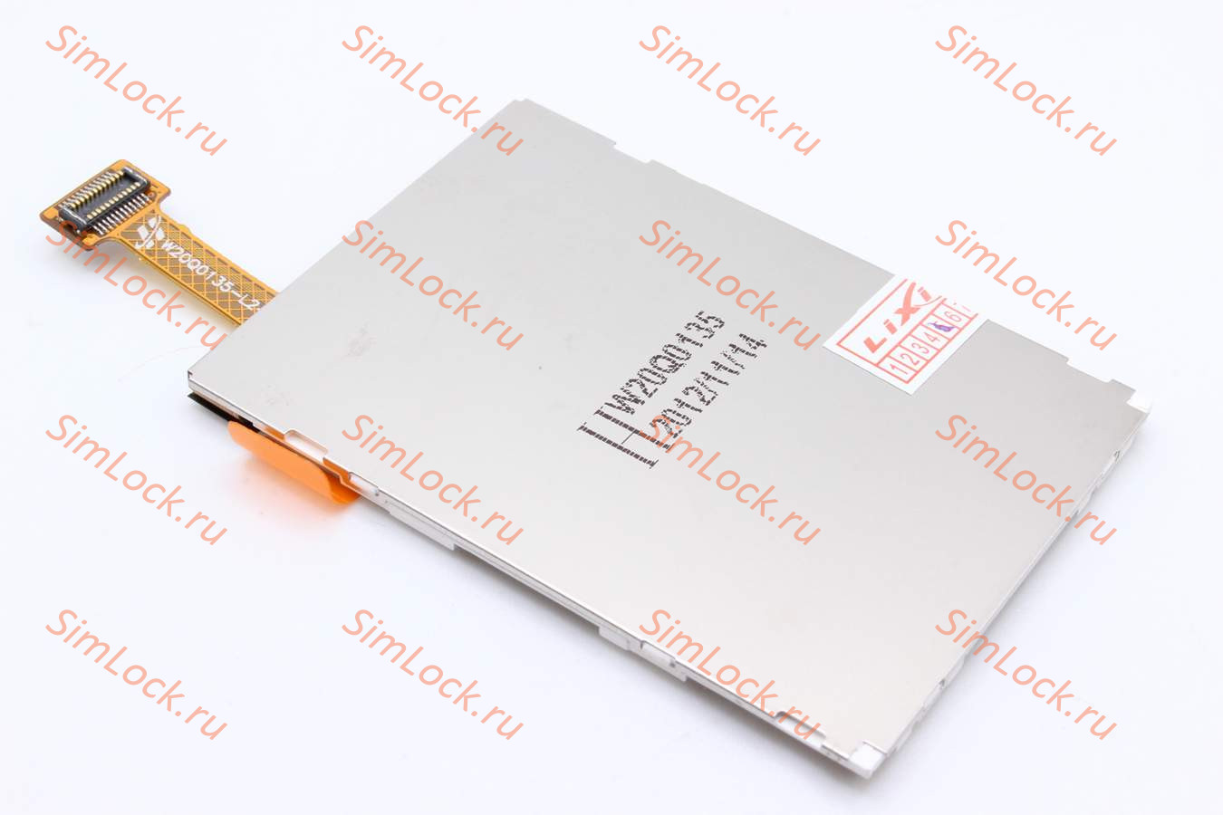 Дисплей Nokia 5310, E90 внешн, 6500c, 3600s, 3120c, E51, 7610sn , 3600f, К-1