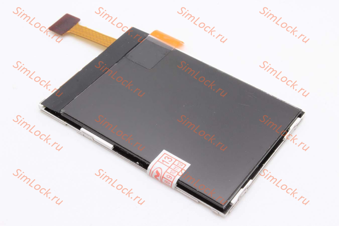 Дисплей Nokia 5310, E90 внешн, 6500c, 3600s, 3120c, E51, 7610sn , 3600f, К-1