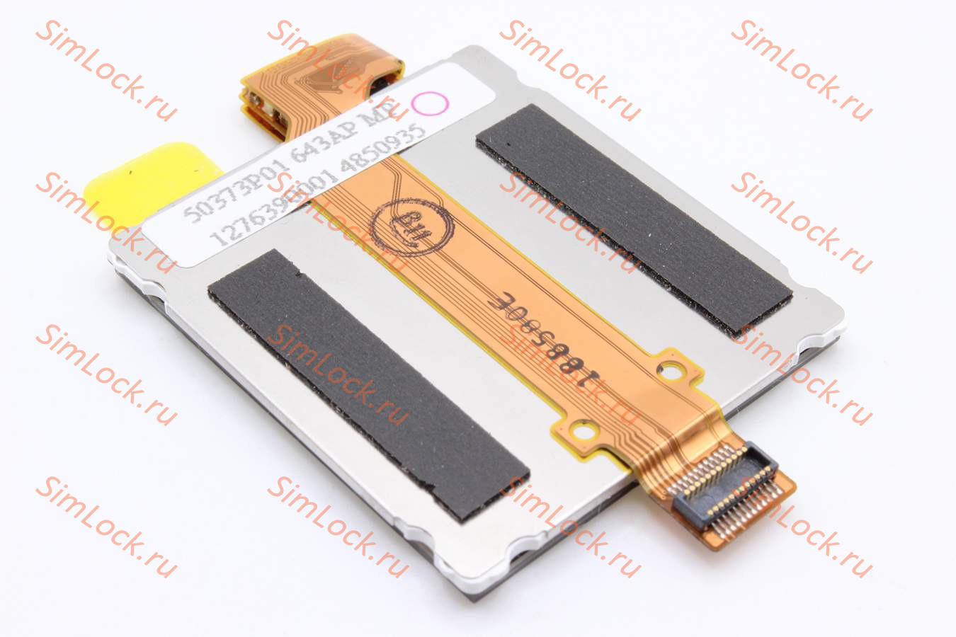 Дисплей Nokia 5500, 6230i