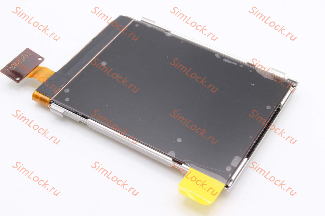Дисплей Nokia 6131, 6133, 6126, 6290, 7390, 6265, 6267 модуль 2 дисплея