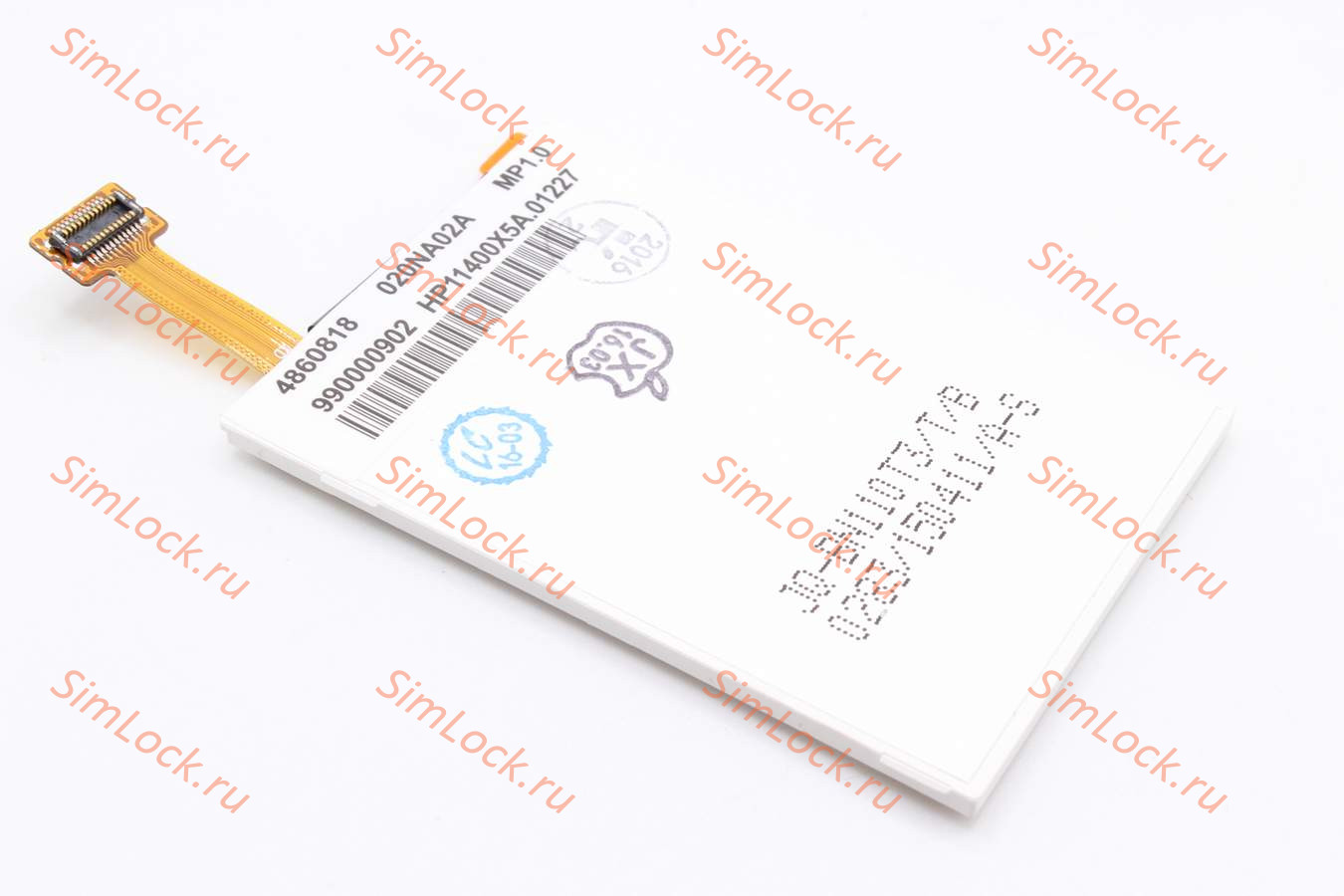 Дисплей Nokia 6300, 5320, 6555 /7500, 8600, 6120c, 6121c, K-1