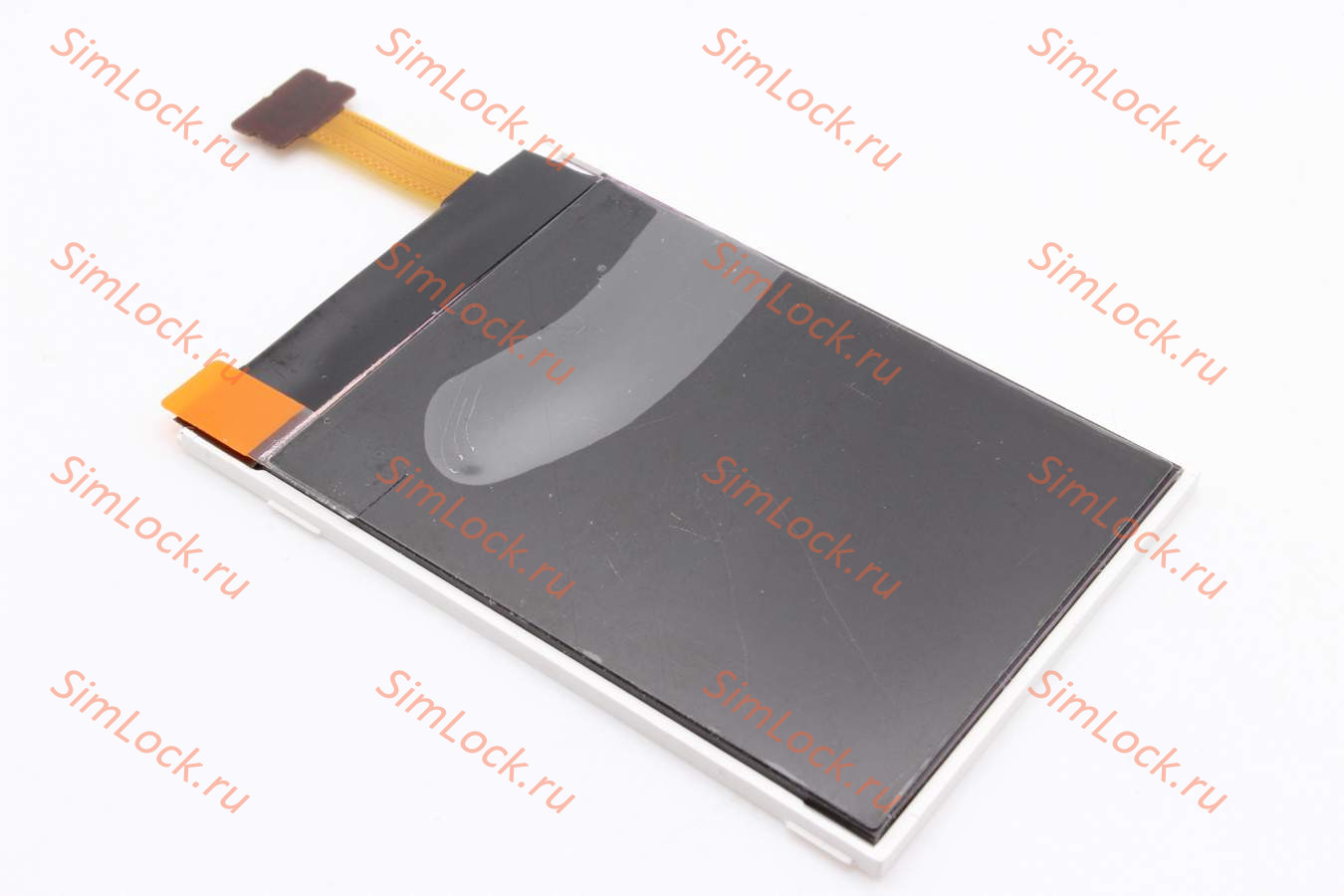 Дисплей Nokia 6300, 5320, 6555 /7500, 8600, 6120c, 6121c, K-1