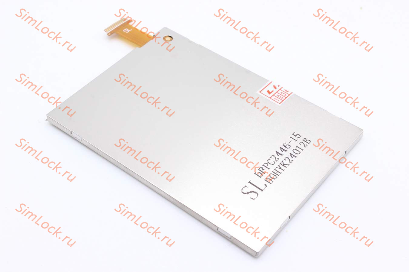 Дисплей Nokia 7230, K-1