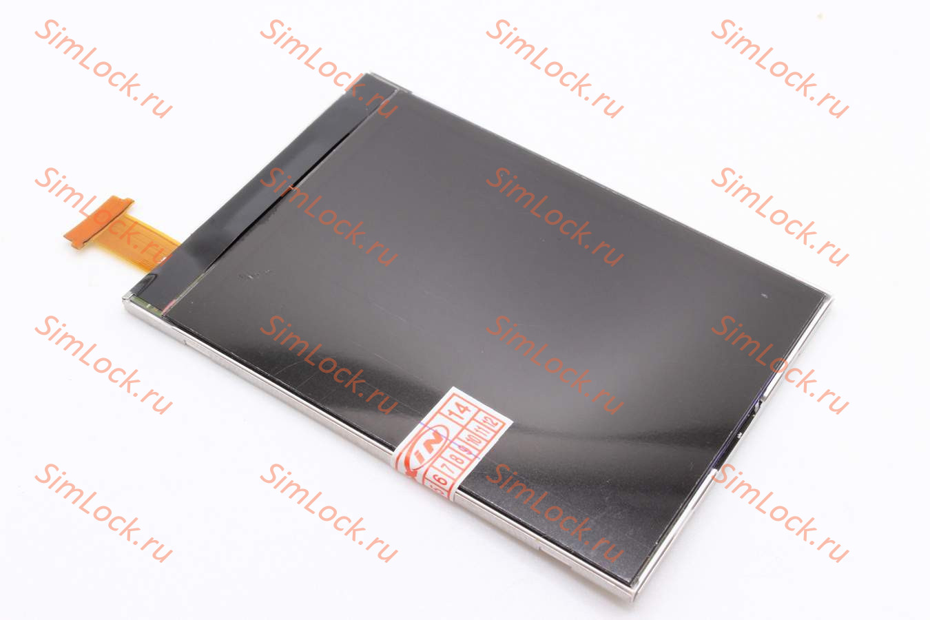 Дисплей Nokia 7230, K-1