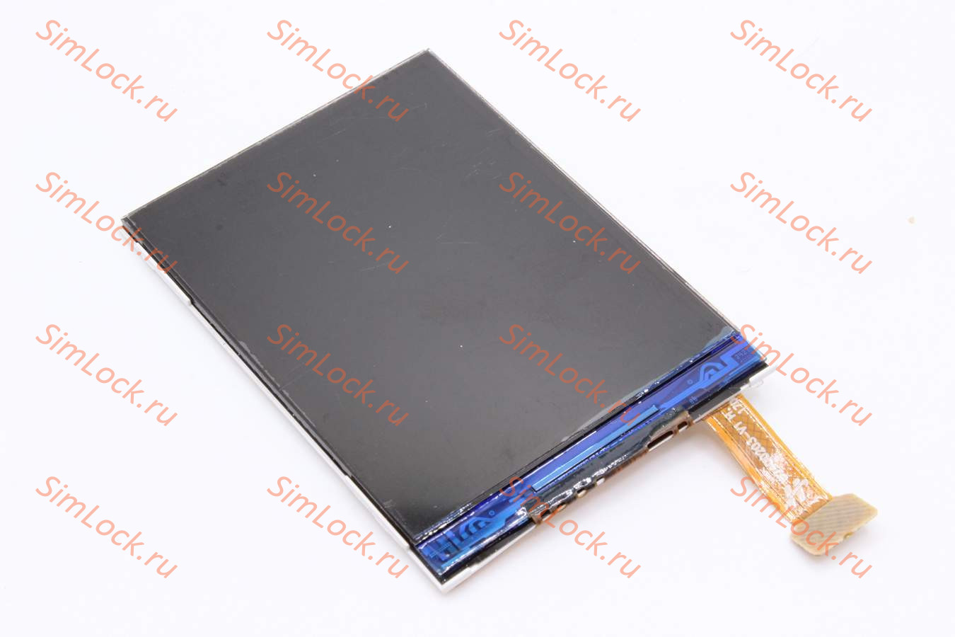 Дисплей Nokia C3-01, X3-02, 202, 203, 206, 300, 515