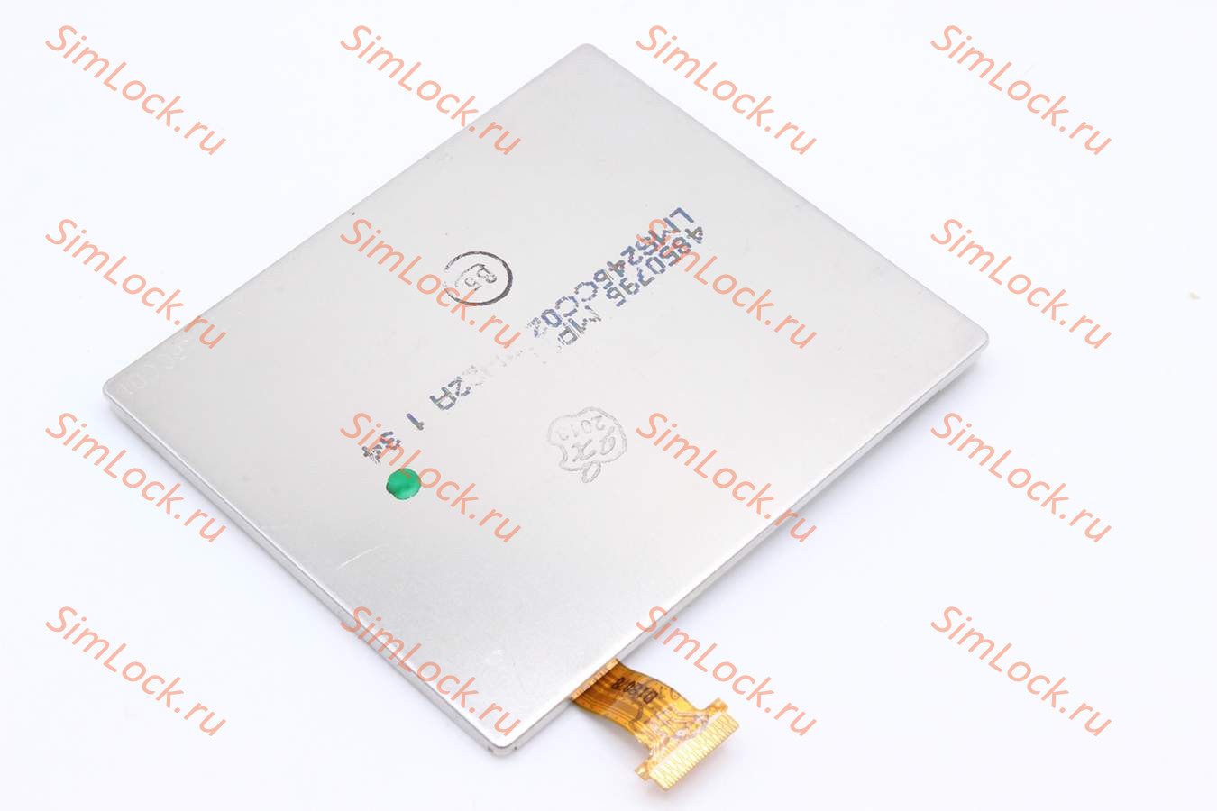 Дисплей Nokia E6-00