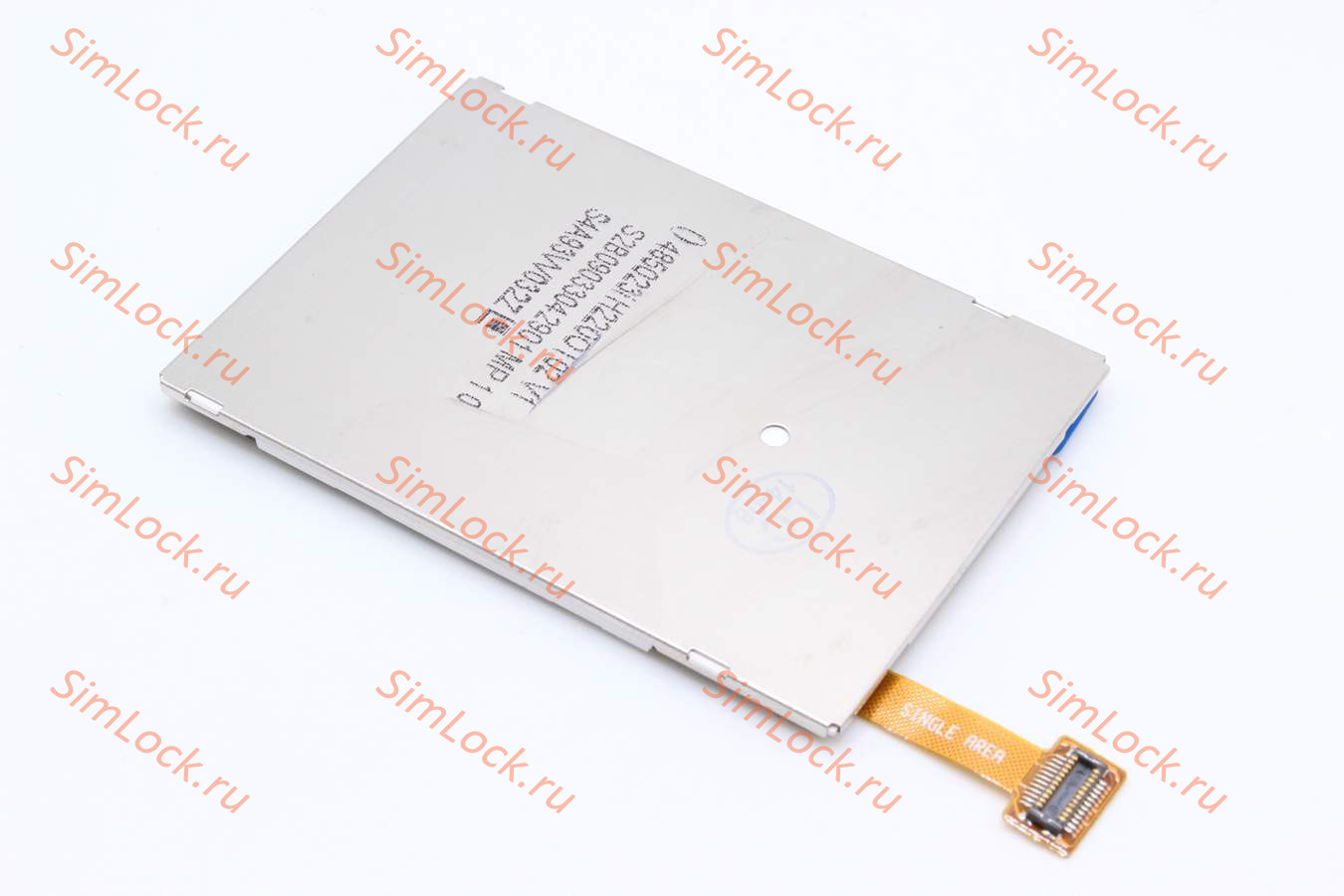 Дисплей Nokia E65, 5700, 6110c, 5610, 6500s, 6600s, 6303, 6303i, 6720c, 5630, 3720c, K-1