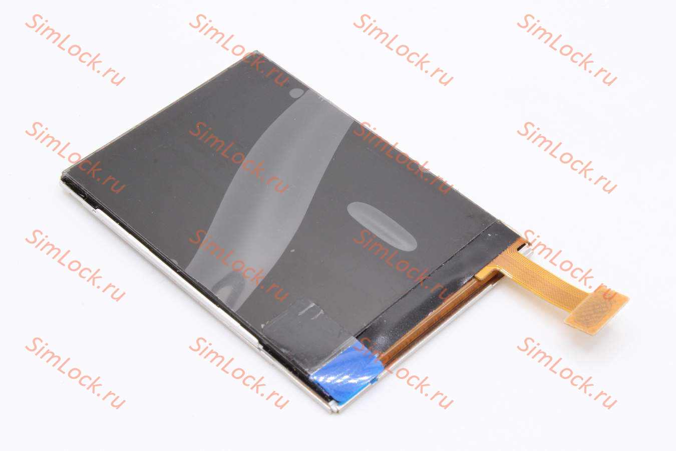 Дисплей Nokia E65, 5700, 6110c, 5610, 6500s, 6600s, 6303, 6303i, 6720c, 5630, 3720c, K-1