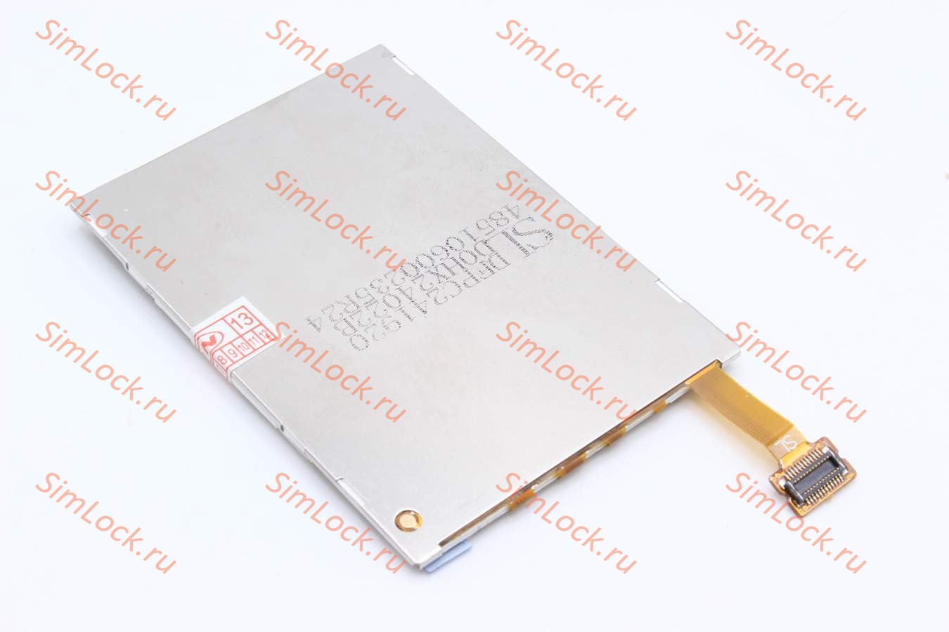 Дисплей Nokia N75, N76, N81, N93i внутренний