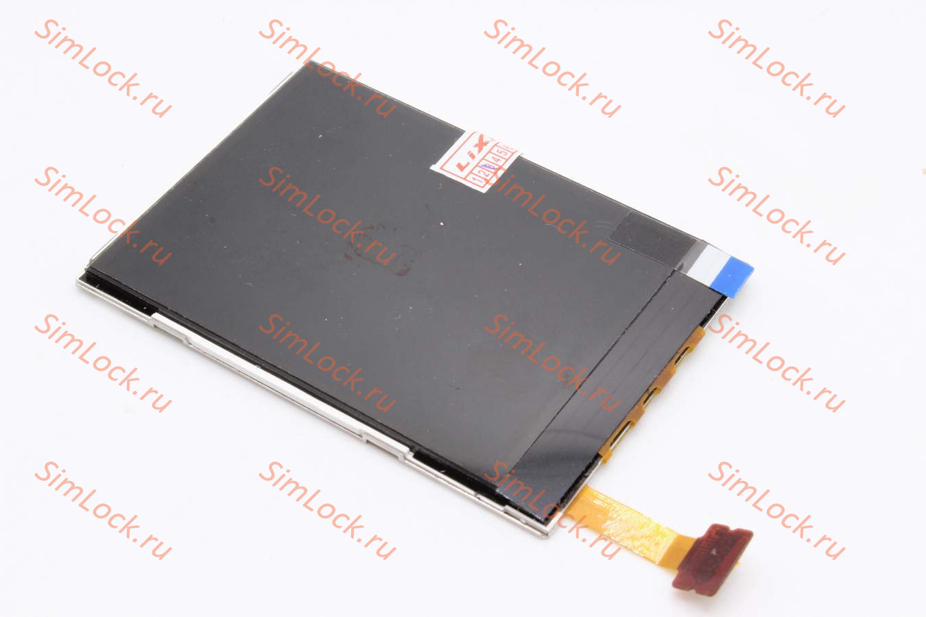 Дисплей Nokia N75, N76, N81, N93i внутренний