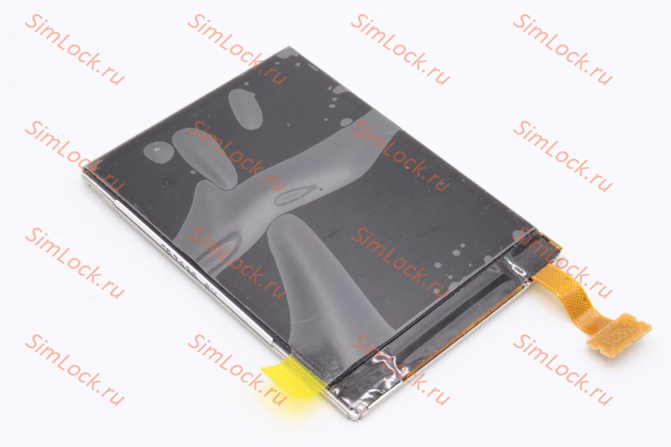 Дисплей Nokia N77, N78, N79, N82, E52, E55, E66, E75, 5330, 6760s, 6210 navi