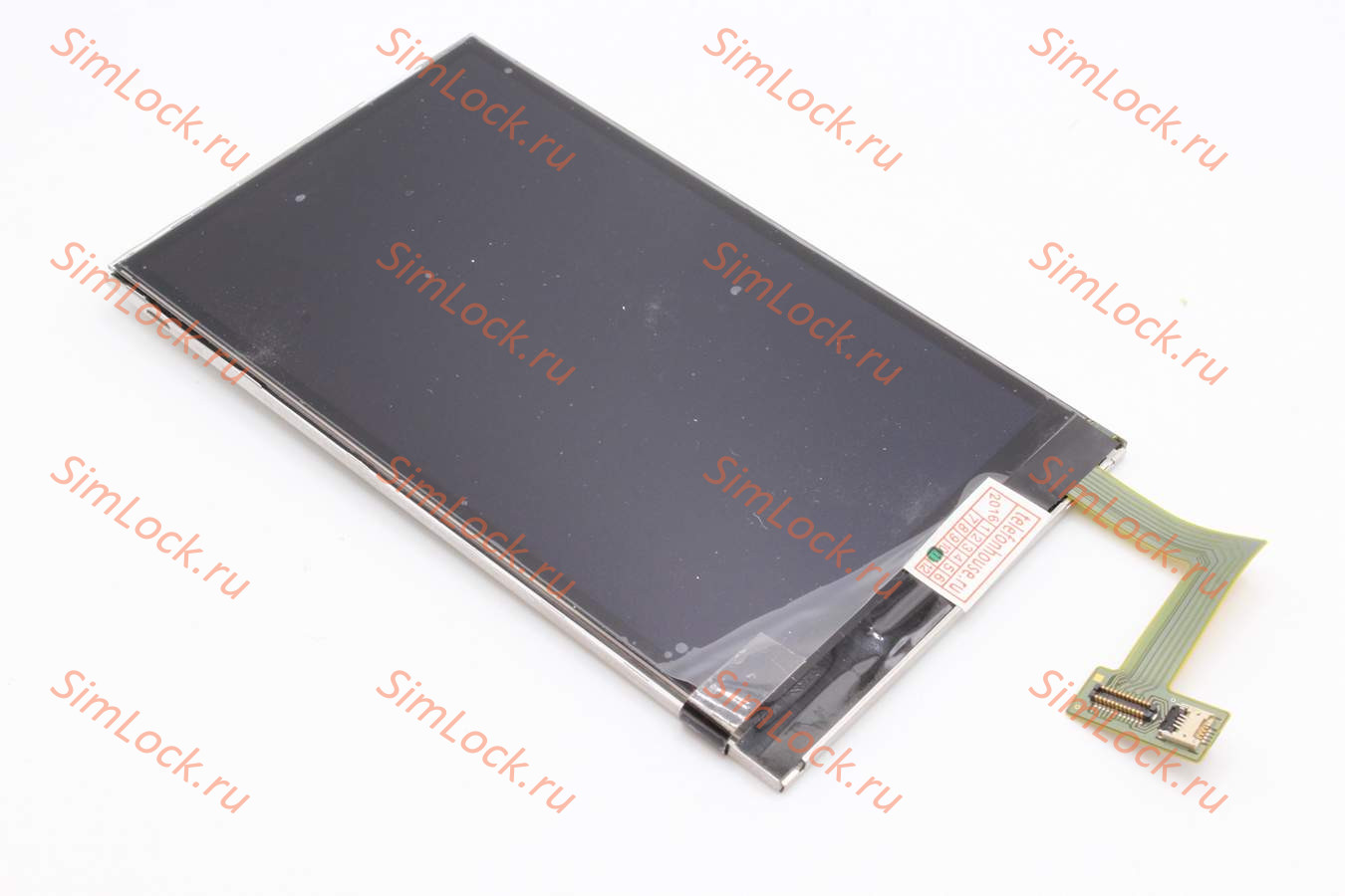 Дисплей Nokia N900