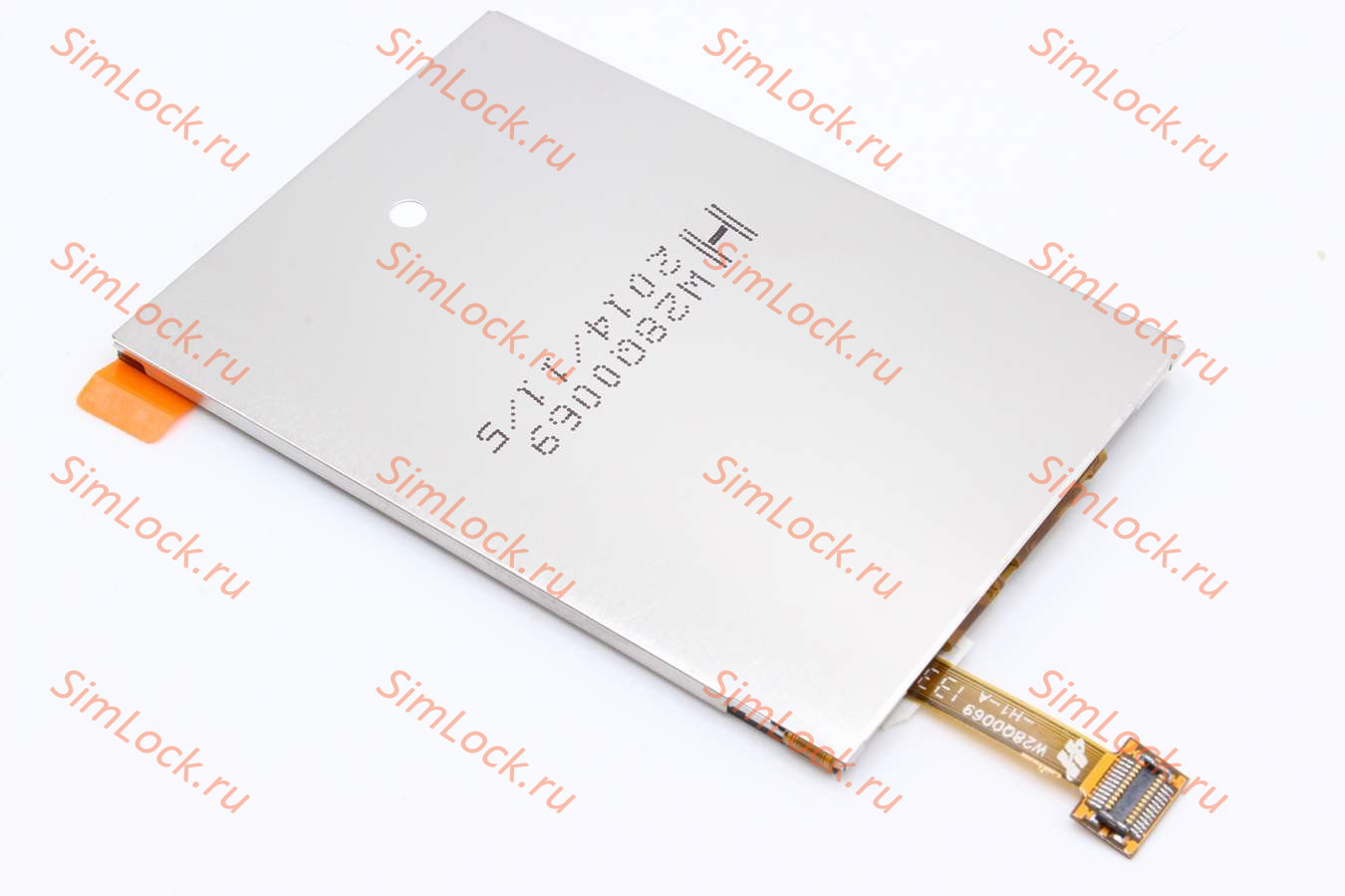 Дисплей Nokia N95 - 8 Gb, N96, N98