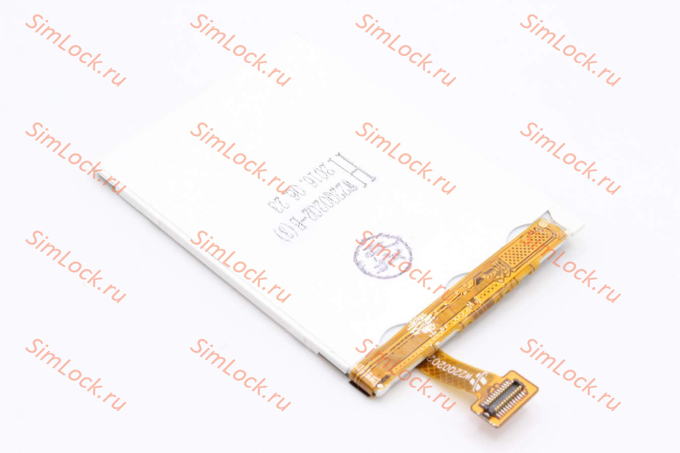 Дисплей Nokia X2-02, X2-05