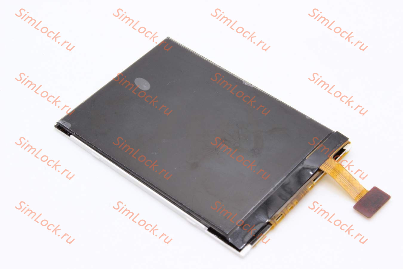 Дисплей Nokia X2-02, X2-05