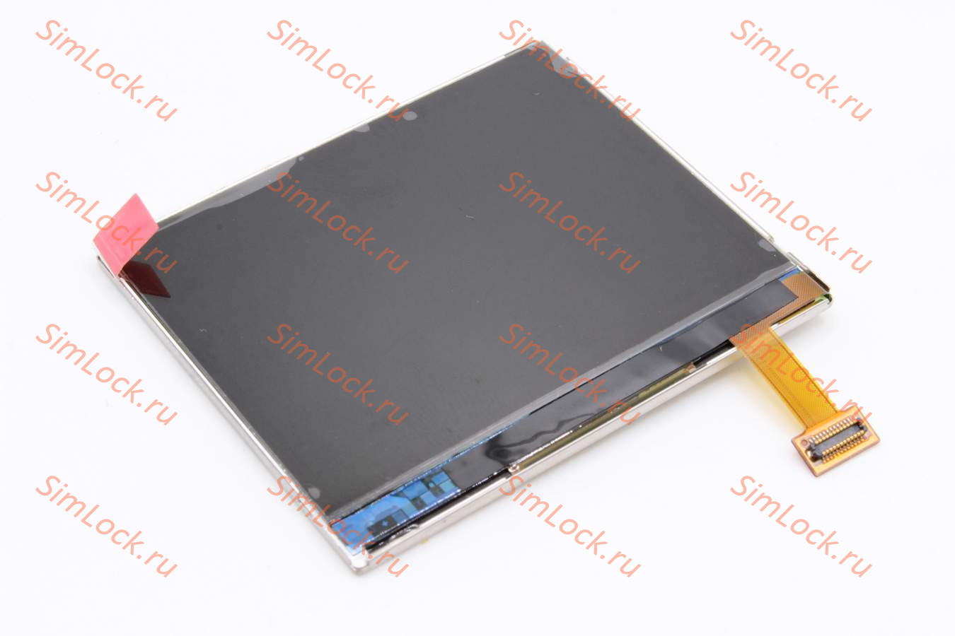 Дисплей Nokia X5-01