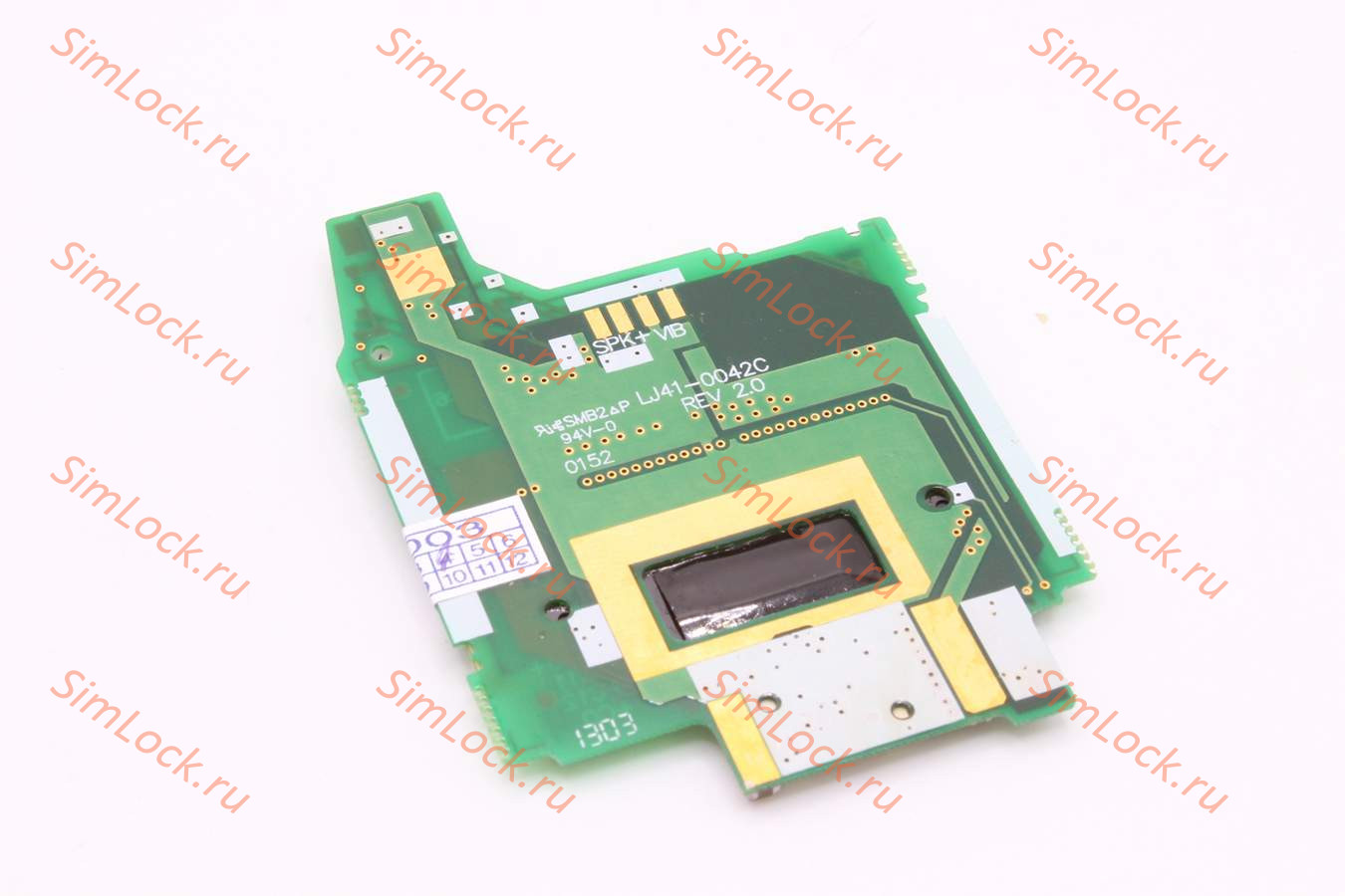 Дисплей Samsung A400 в сборе