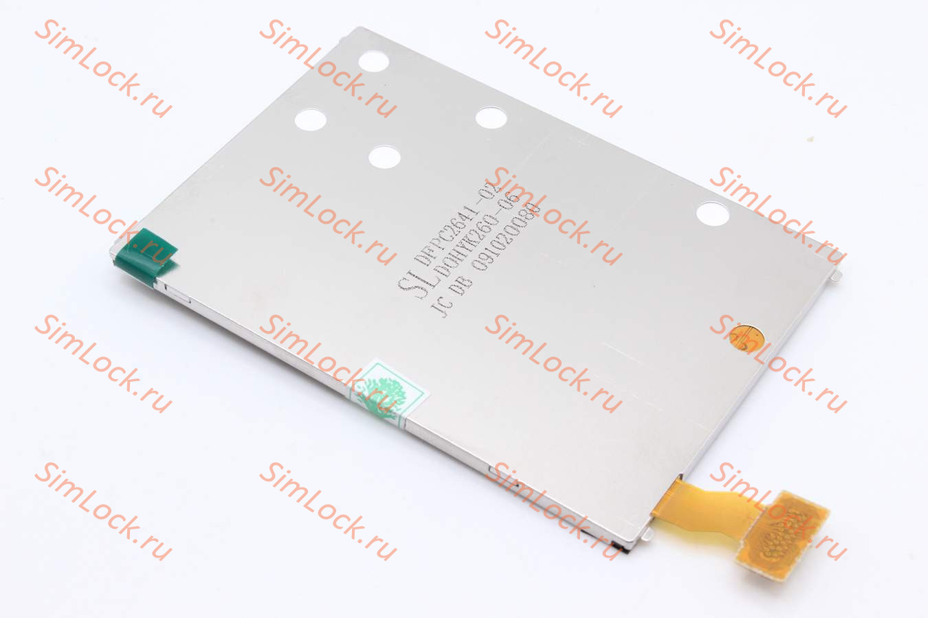 Дисплей Samsung B3410