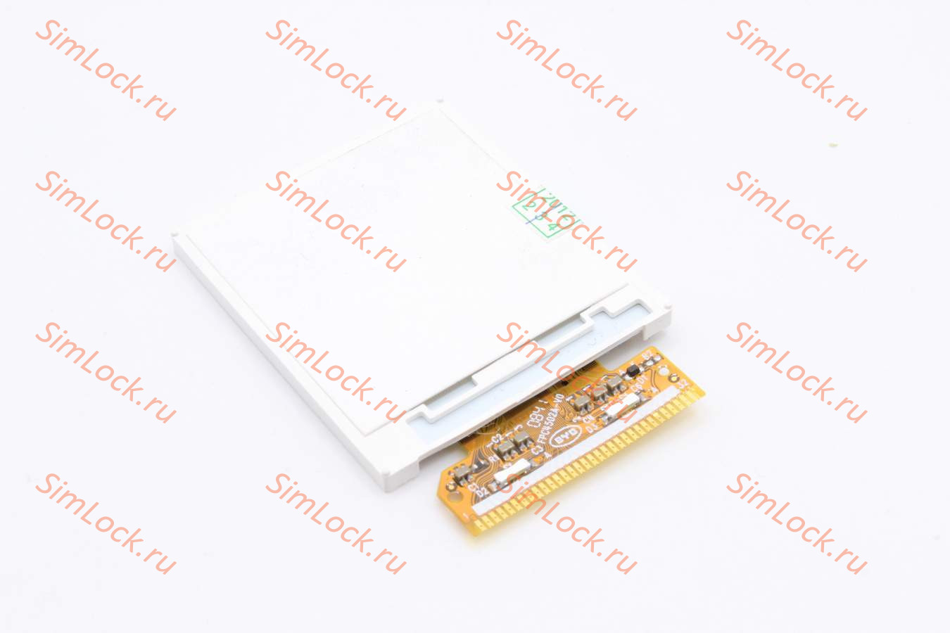 Дисплей Samsung C160